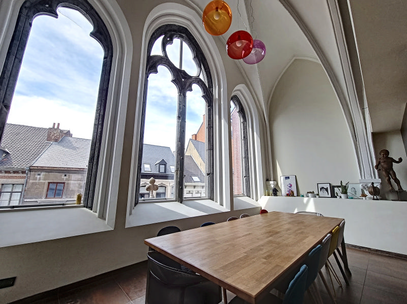 Maison 775 000€ Mons Century 21 Bierlaire